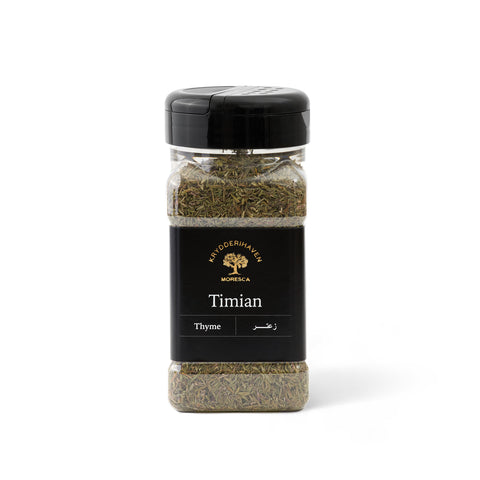 Timian Skåret