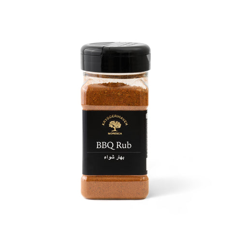 BBQ Rub