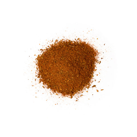 BBQ Rub