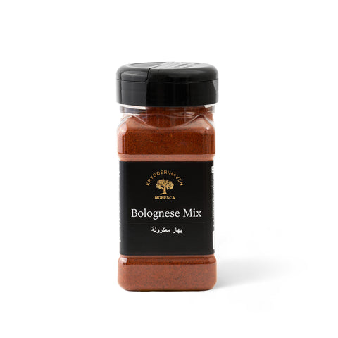 Bolognese Mix