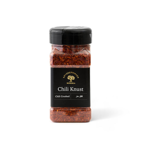 Chili Knust