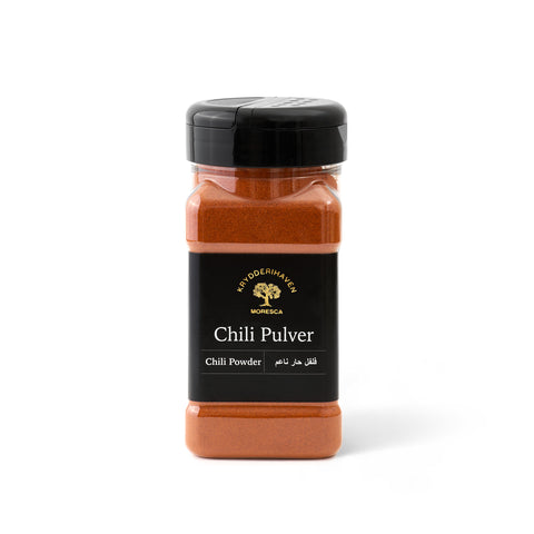 Chili Pulver