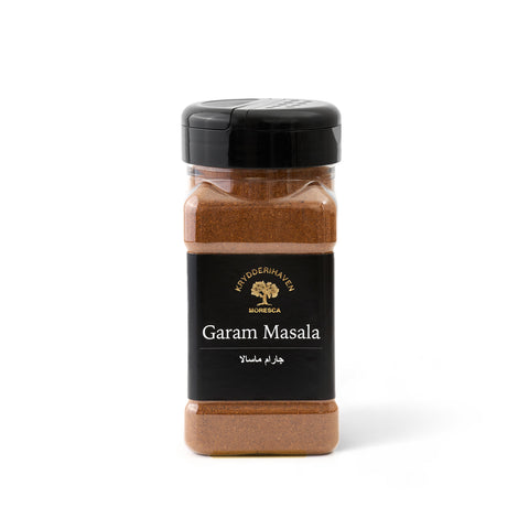 Garam Masala