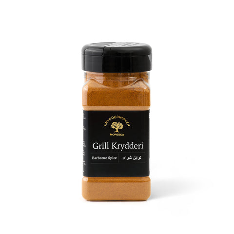 Grill Krydderi