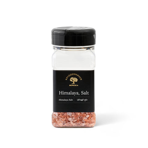 Himalaya salt