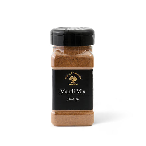 Mandi Spice Mix