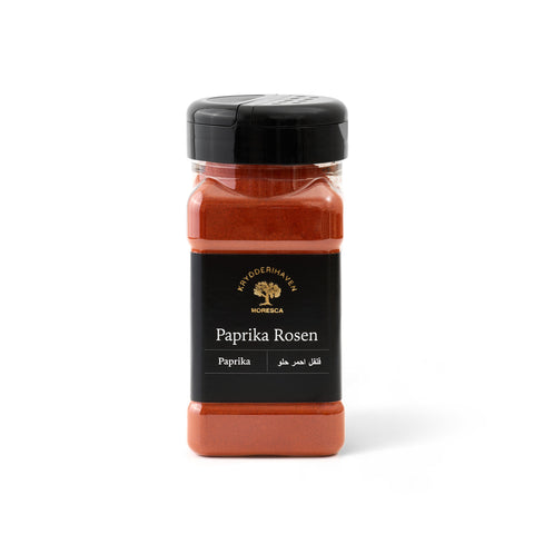 Paprika Rosen