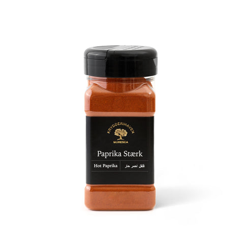 Paprika Stærk