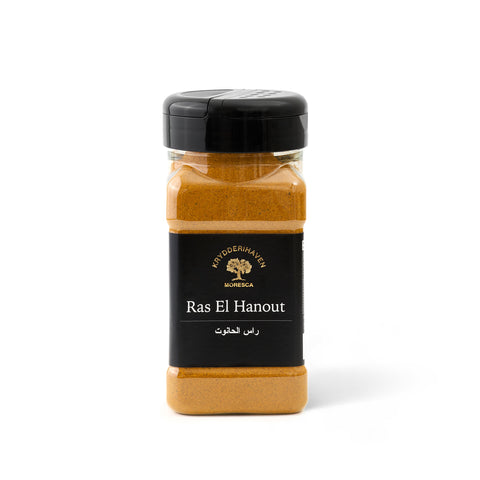 Ras el Hanout